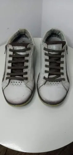 Tênis Pegada modelo amortech Tam. 42 ( Usado).