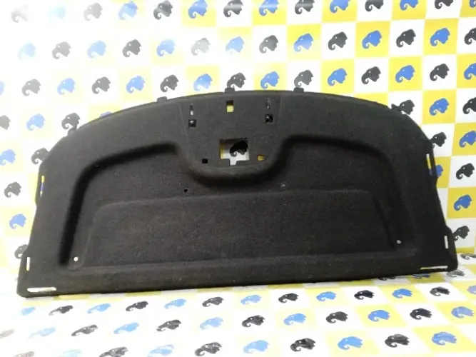 Tampão Bagagito Interno Porta Malas Nissan Versa 2018