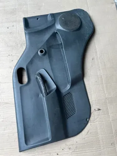 forro porta kia bongo 2,5/8v original 2006/2012