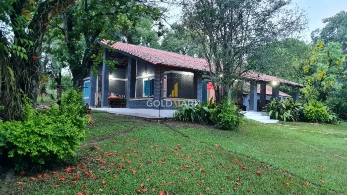 Sitio em Jumirim divisa Laranjal Paulista 89.000 mil metros