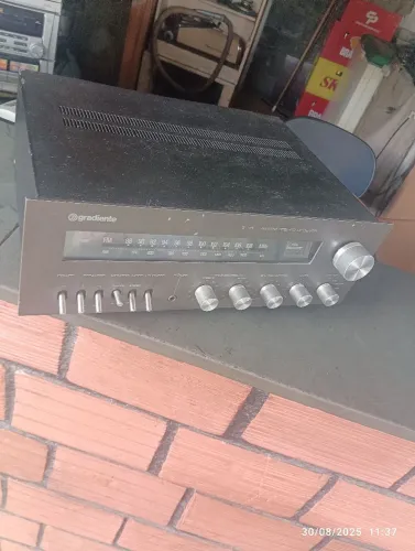 Receiver Gradiente S 95