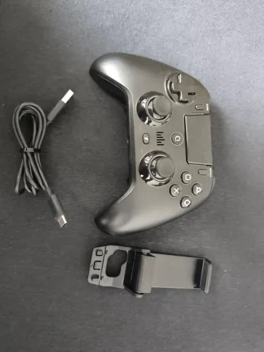 Controle QRD Spark N5