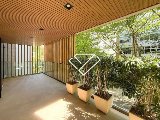 Apartamento com 2 dormitórios à venda, 167 m² por R$ 6.000.000,00 - Ipanema - Rio de Janei