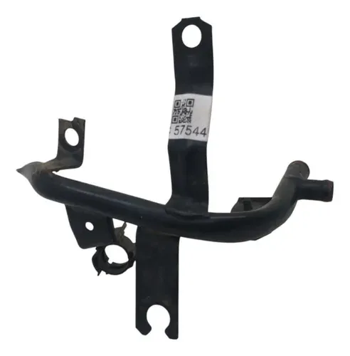 Tubo Cano Agua Motor Vw Parati 1.6 Ap 1997 1998 1999 2000