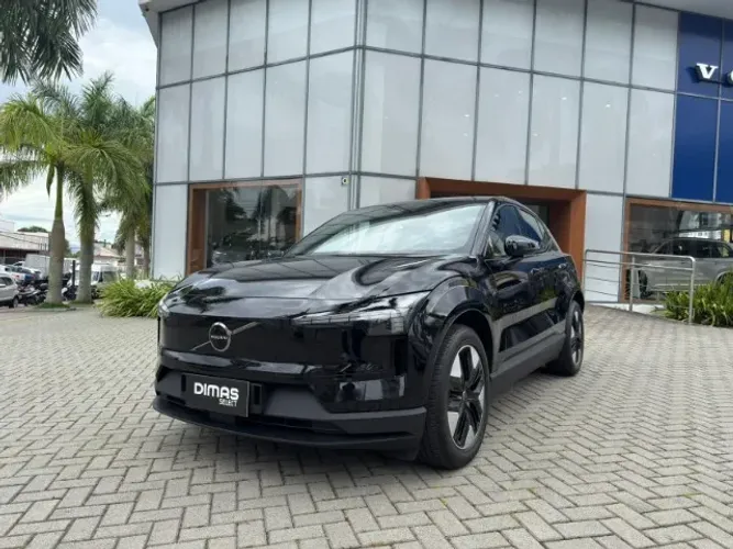 Volvo EX30 E60 Core (elétrico) 2024