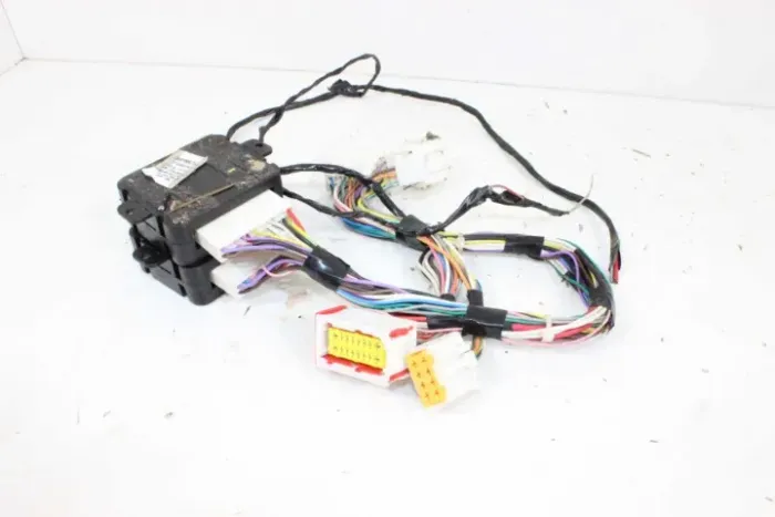 Módulo Subida Vidros Peugeot 208 2008 4 Portas Lbrp005734
