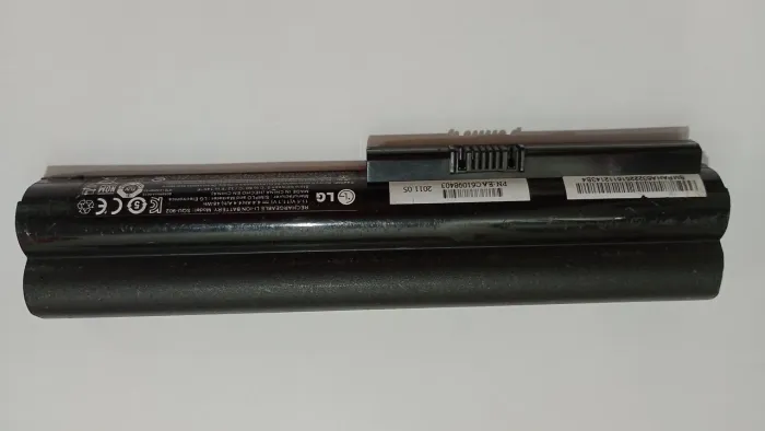 Bateria Notebook LG