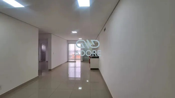 Apartamento à venda no Edifício Green Park II - Salto/SP