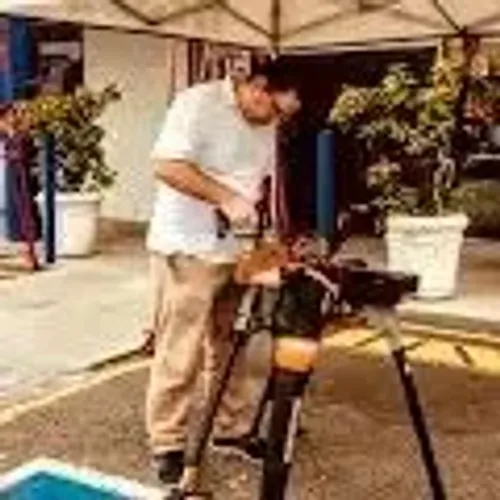 Prestador de serviços 