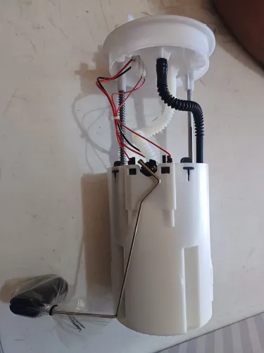 Conjunto Bomba combustível Gasolina DIESEL FIAT Ducato Peugeot Box Citroen Jumper