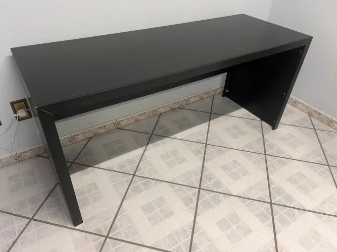 Mesa para Escritório 1,60x55cm