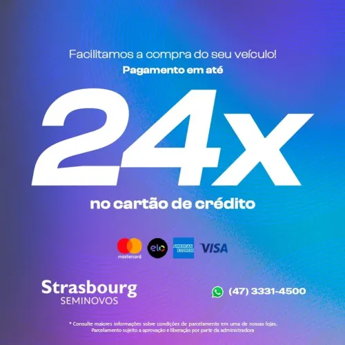 Citroen C4 Cactus Feel 1.6 16V Flex Aut. 2023