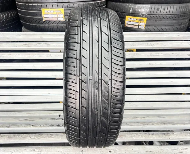 Pneu 195/55/16 Falken Ziex ZE914 R$299,00 / Pneu 195/55R16