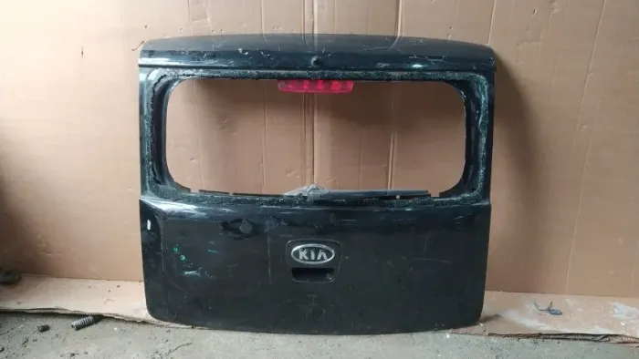 TAMPA KIA SOUL