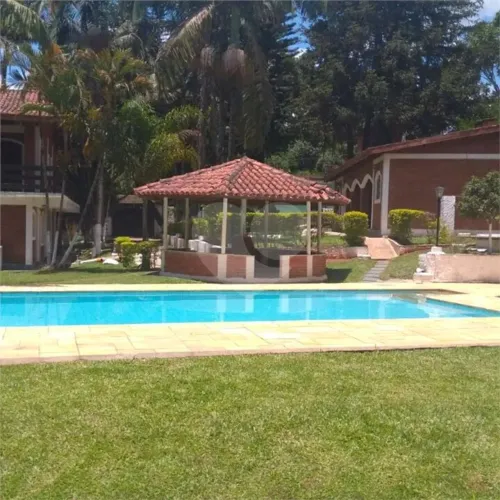 Chácara com 5 quartos à venda em Vila bela - SP