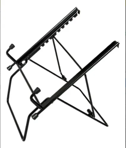 Suporte Regulável para Notebook SN-1263 - Preto