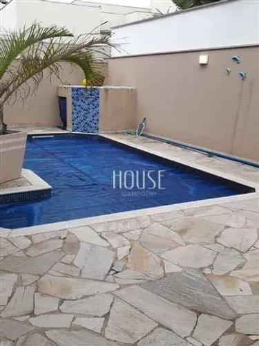 Casa à venda em condomínio fechado em Sorocaba | 176m² em Ibiti Royal Park | CA1267