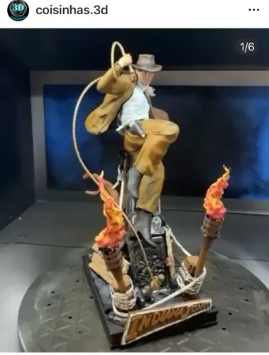 Action figures