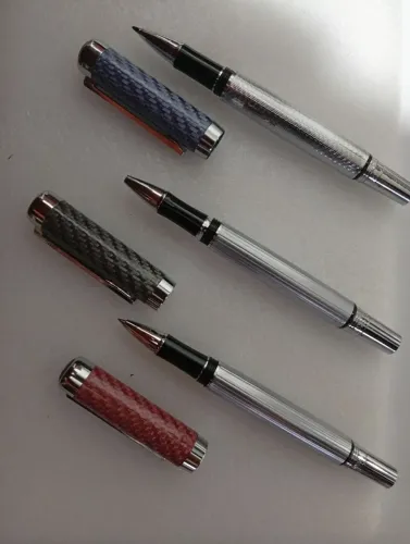 Canetas Mont blanc inspiração 