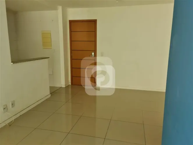 Aptº Gardem, 2 Quartos, 108 m², Lazer completo, Condomínio Heaven, Recreio dos Bandeirante