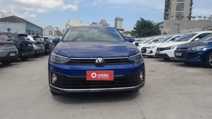 Volkswagen Virtus Comfort. 200 TSI 1.0 Flex 12V AUT 2023