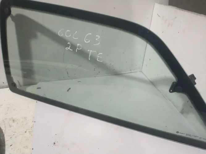 Vidro traseiro esquerdo VW/gol G3 2p