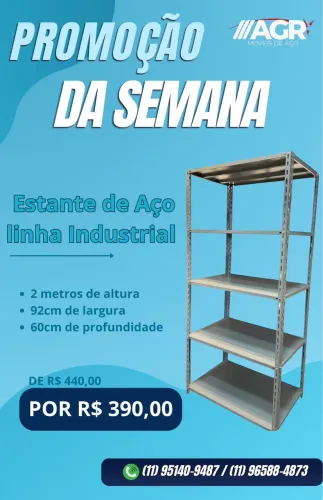 Estantes