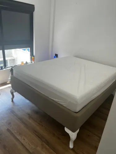 Base de Cama Queen