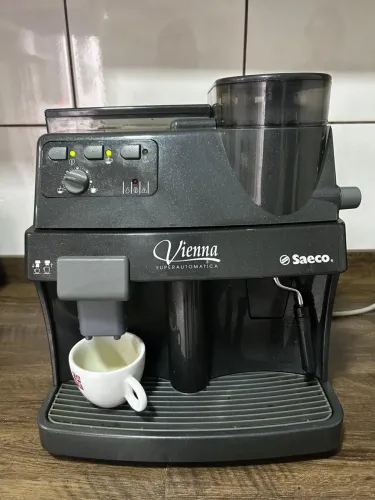 Máquina de café / cafeteira Saeco Vienna ( Gaggia )