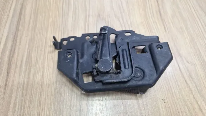 Fechadura Capô Dianteiro Ecosport