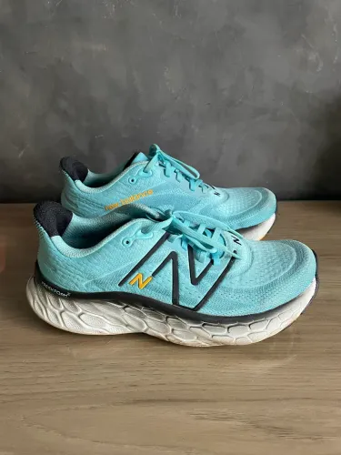 New Balance More V4