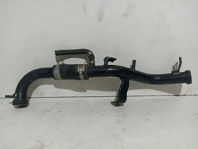 Tubo de Água Motor Honda Fit 2003 04 05 06 07 08 Original Tubo Água Honda Fit 1.4 1.5 Comp