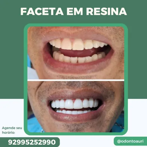 Dentista