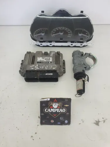 Kit Code Kia Cerato 1.6 2010