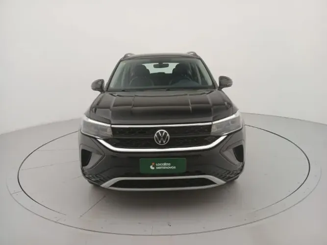 Volkswagen Taos Comfortline 1.4 250 TSI Flex AUT 2023
