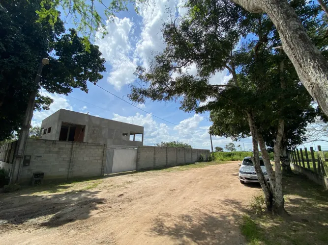 Chácara Distrito de São José