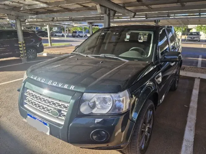 Land Rover Freelander2 I6 HSE 3.2 232cv Aut. 5P 2010