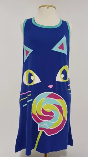 Pijama Puket Camisola Infantil