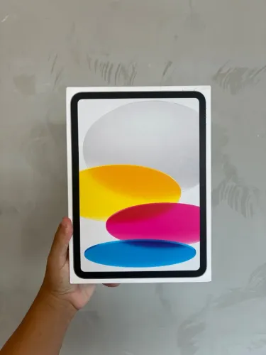 iPad 11 128gb Promoção!