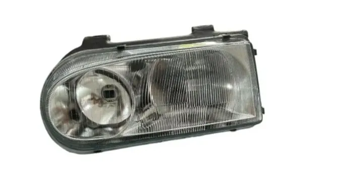 Lente farol gol gti tsi foco duplo 
