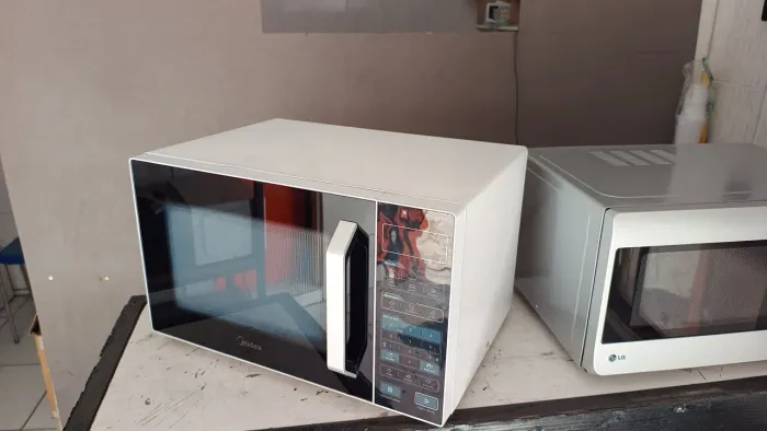 Venda microondas