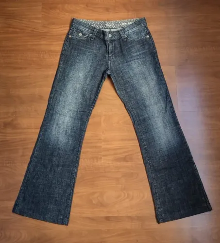 Calça Jeans - Gap Jeans