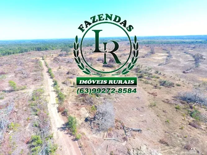 Fazenda P/Lavoura 90,7 Alqueires ou Seja 439hectares,