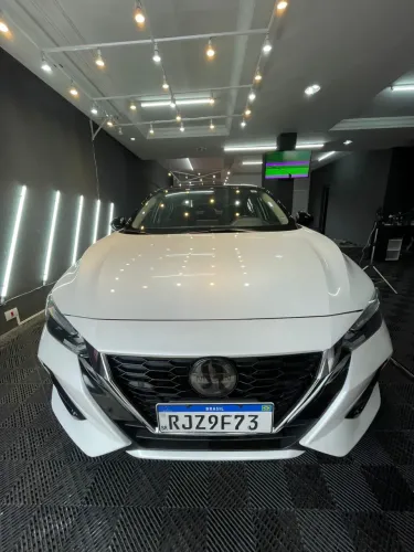 Nissan Sentra Advance 2023