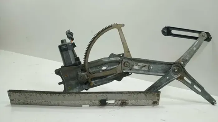 Máquina De Vidro Dianteira Direita Chevrolet Astra 1.8 2002