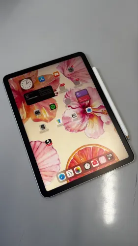 ipad air apple pencil
