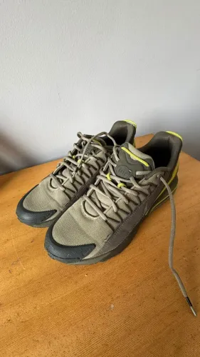 Tênis Nike AirMax Verde TAM 42