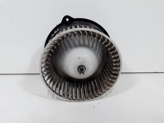 Motor Ventoinha Ar Forçado Toyota Corolla 1.8 2001 À 2006