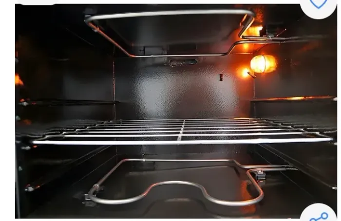 Forno elétrico 46 litros 