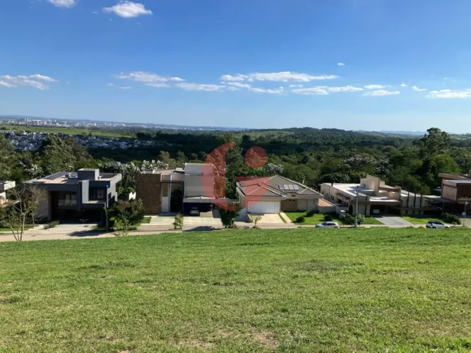 Terreno em condomínio fechado para venda com 1376m² no Urbanova